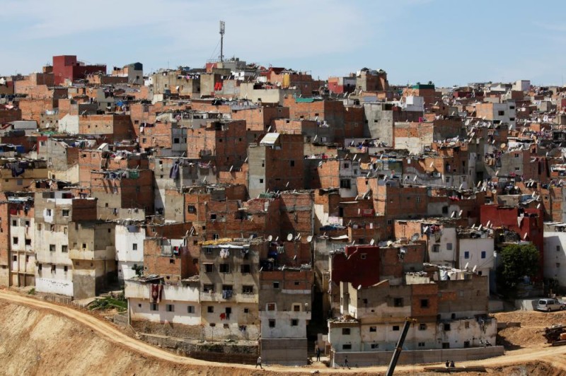 المغرب تسجل 41 حالة جديدة بفيروس كورونا 