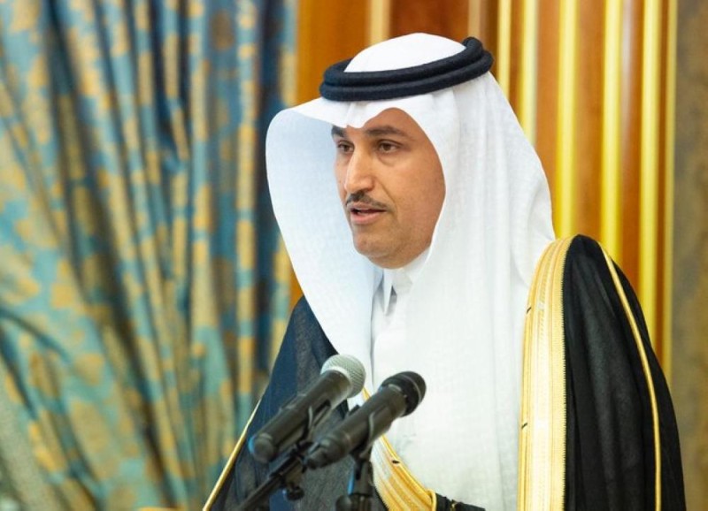 الجاسر: منظومة النقل تعمل على ترتيب عودة المواطنين من الخارج