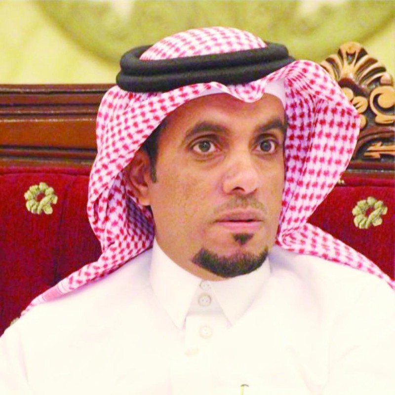 الغامدي يطالب بتأهل العين لدوري المحترفين