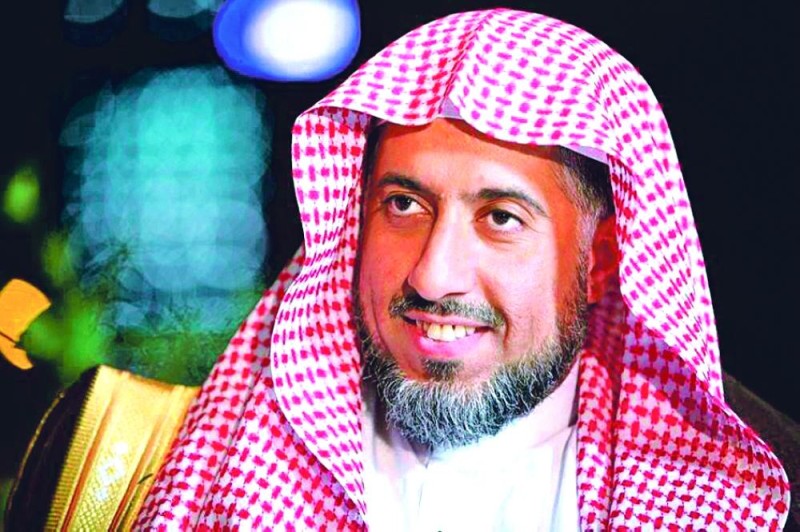 القاضي الغيث: طلبت مراجعة خطب الحرمين بهدف تجويدها
