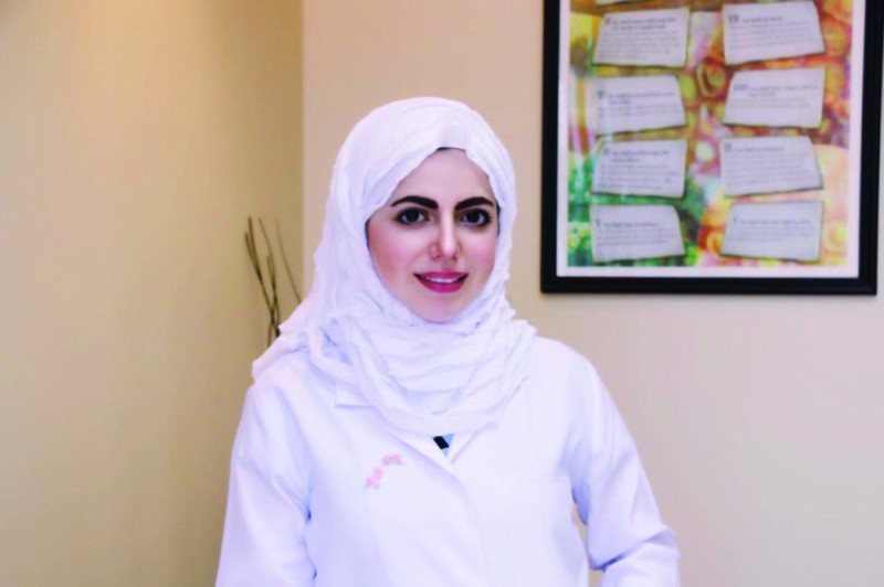 أخصائي تغذية علاجية: لا يوجد نظام سحري يقضي على كورونا