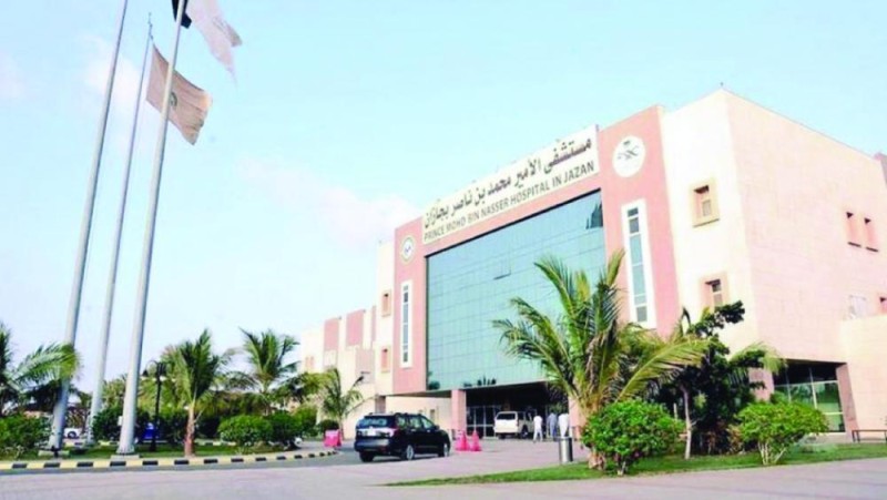 نجاح جراحة قلب مفتوح في جازان