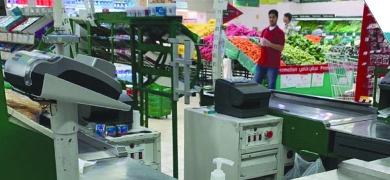 جولات رقابية على الأسواق وتطهير الأحياء