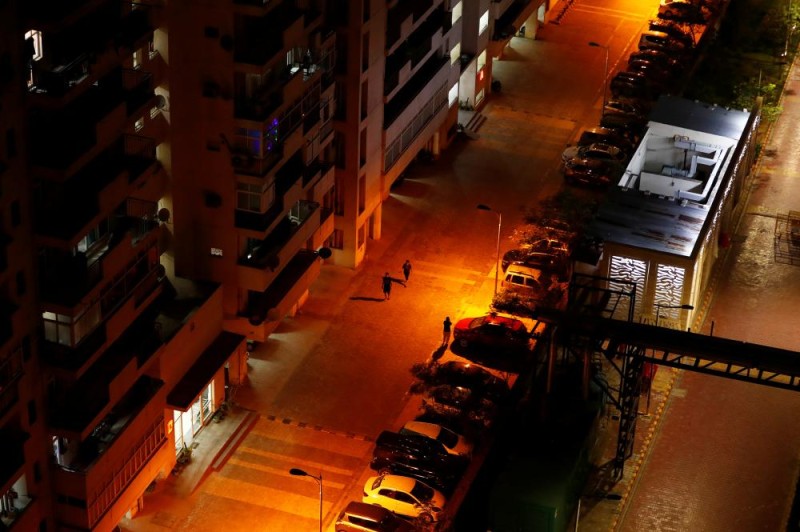 32 حالة وفاة و693 إصابة جديدة بكورونا في الهند