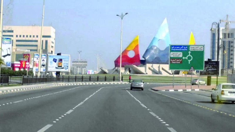 طقس صيفي وأمطار محتملة على الشرقية اليوم