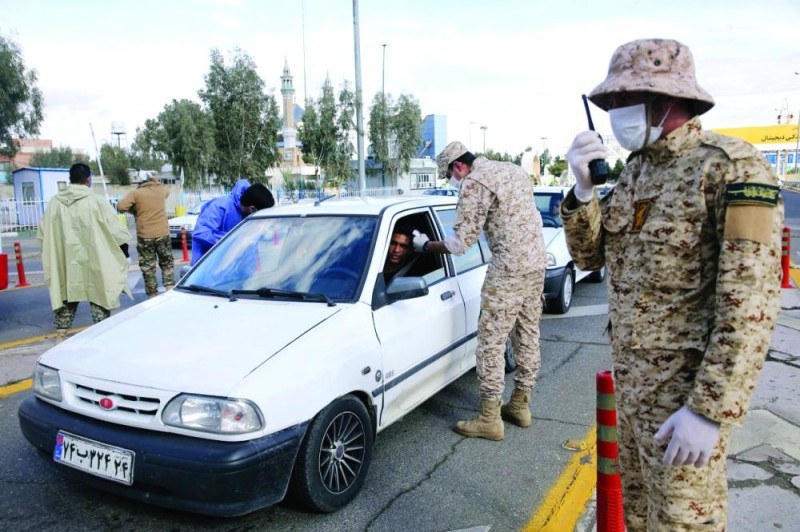 في العراق.. المزاج الشعبي يتحول ضد إيران