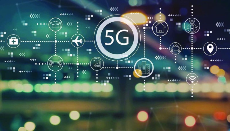 «نظرية المؤامرة» تحرق أبراج «5G»
