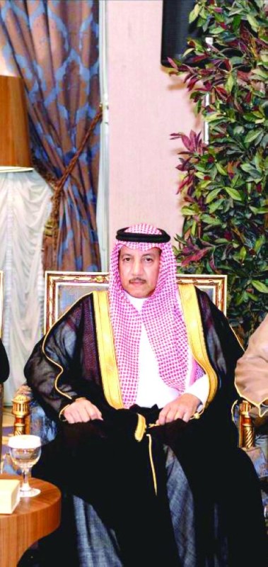 السديري.. مديرا لفرع
«الإعلام»