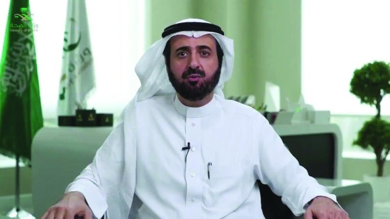 وزير الصحة: القيادة اعتمدت 15 مليار ريال لمواجهة «كورونا»
