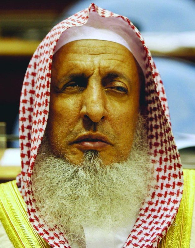 المفتي يدعو للتعاون مع الدولة لمواجهة الوباء