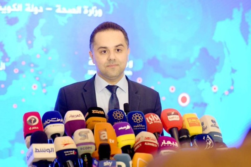 112 إصابة جديدة بفيروس كورونا في الكويت
