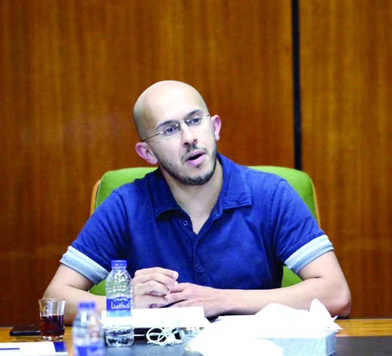 صقورنا سيحترفون في أوروبا
