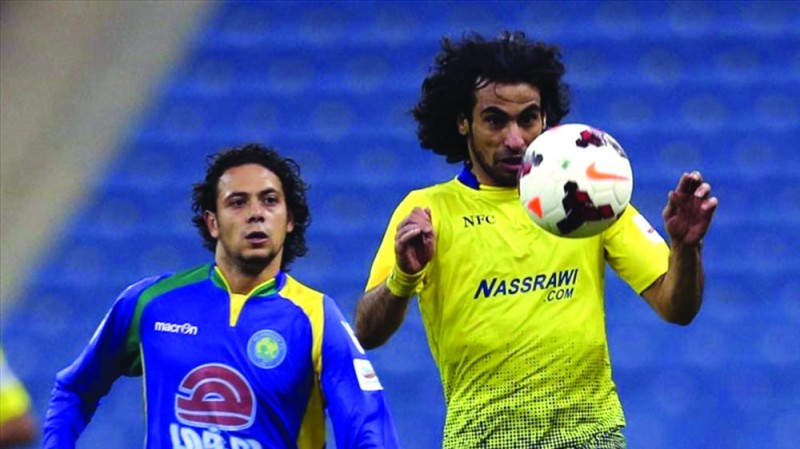 فضلت الزمالك على الهلال لهذا السبب !!