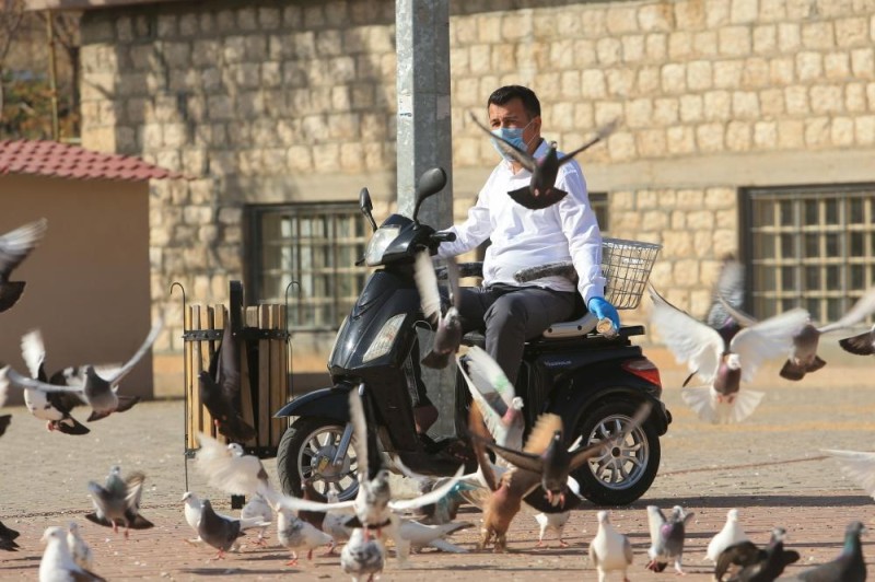 إصابات «كورونا» في العراق ترتفع إلى 1318