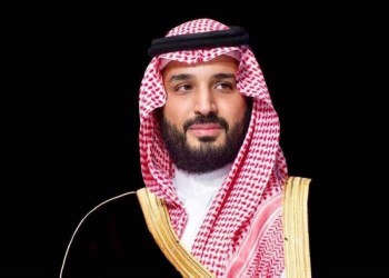 ولي العهد ورئيس روسيا يستعرضان جهود استقرار أسواق الطاقة