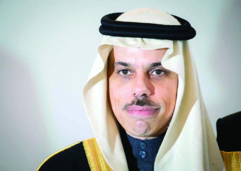 البحرين تشيد بدور المملكة في استقرار المنطقة