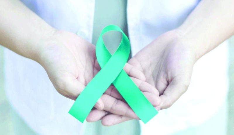 الرضاعة الطبيعية تخفض الإصابة بسرطان المبيض