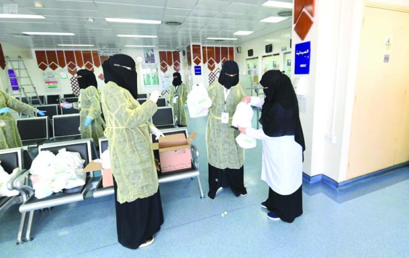6200 مستفيد من «نوصلها لك» بعسير