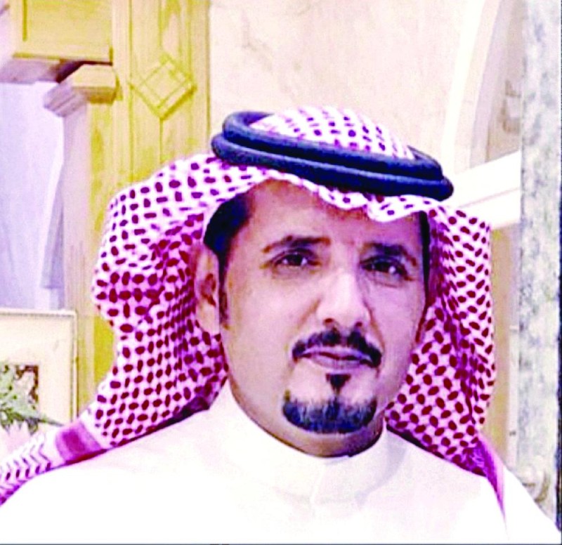 القرني للمرتبة العاشرة بشرطة الشرقية
