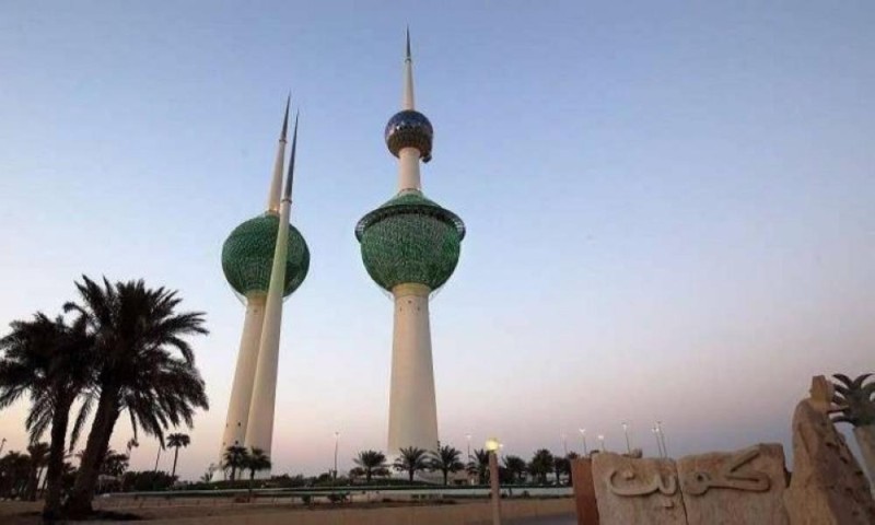 تعافي 8 مصابين بفيروس كورونا في الكويت
