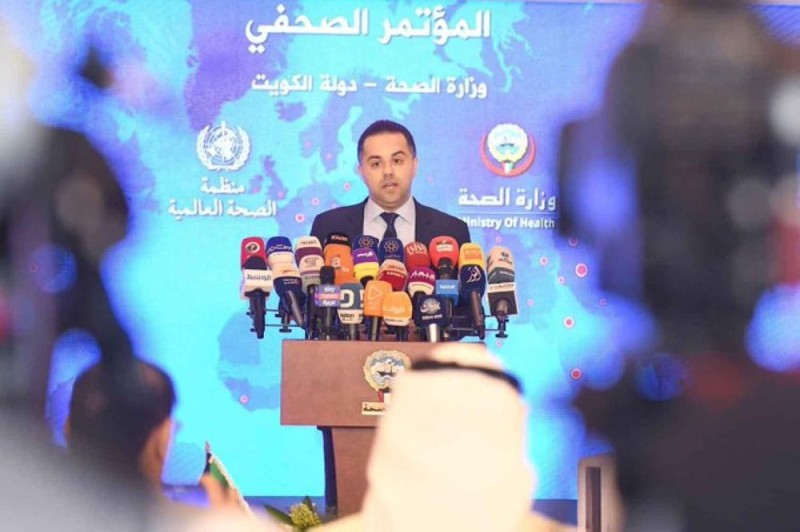 66 إصابة جديدة بفيروس كورونا في الكويت