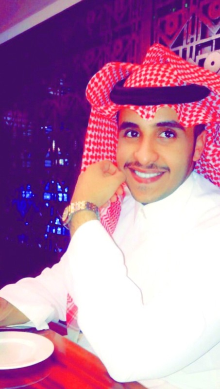 القحطاني: محظوظون بقيادة حكيمة