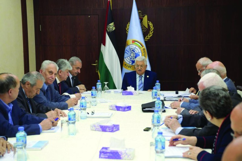 الحكومة الفلسطينية: إسرائيل تعيق مواجهتنا للوباء