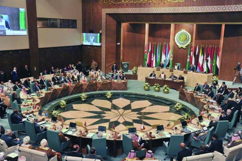 الجامعة العربية ترحب بالنداء الأممي لوقف صراعات المنطقة