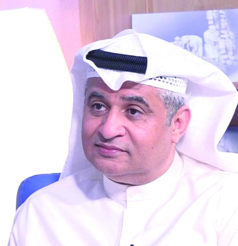 الكويتي الملا ضيف «افتراضي» بأدبي الأحساء