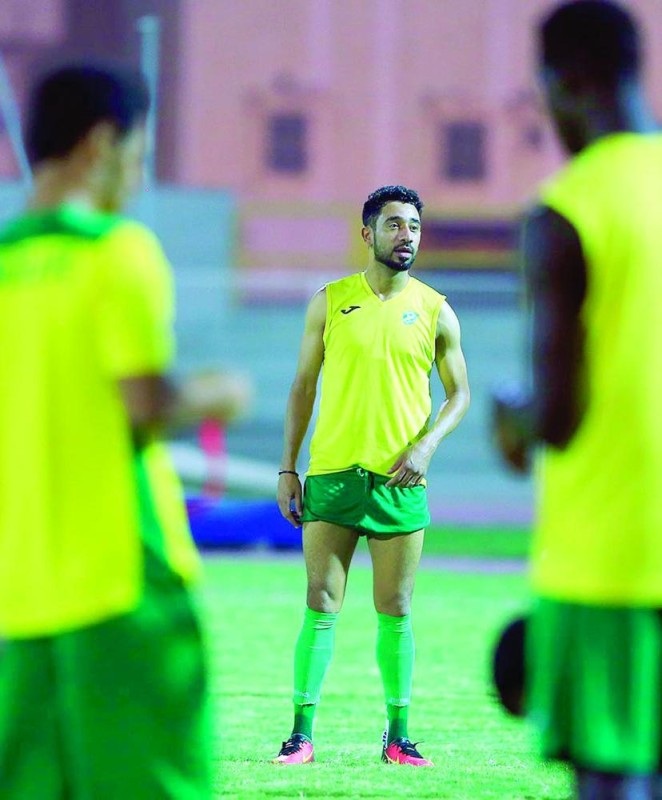 الرهيب : الاتفاق حكاية لا تنسى