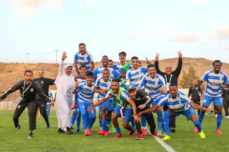 الرهيب : الاتفاق حكاية لا تنسى