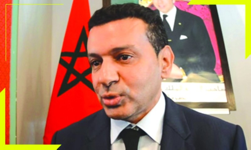 كريم بلق: شهر يونيو المقبل سيحدد المصير