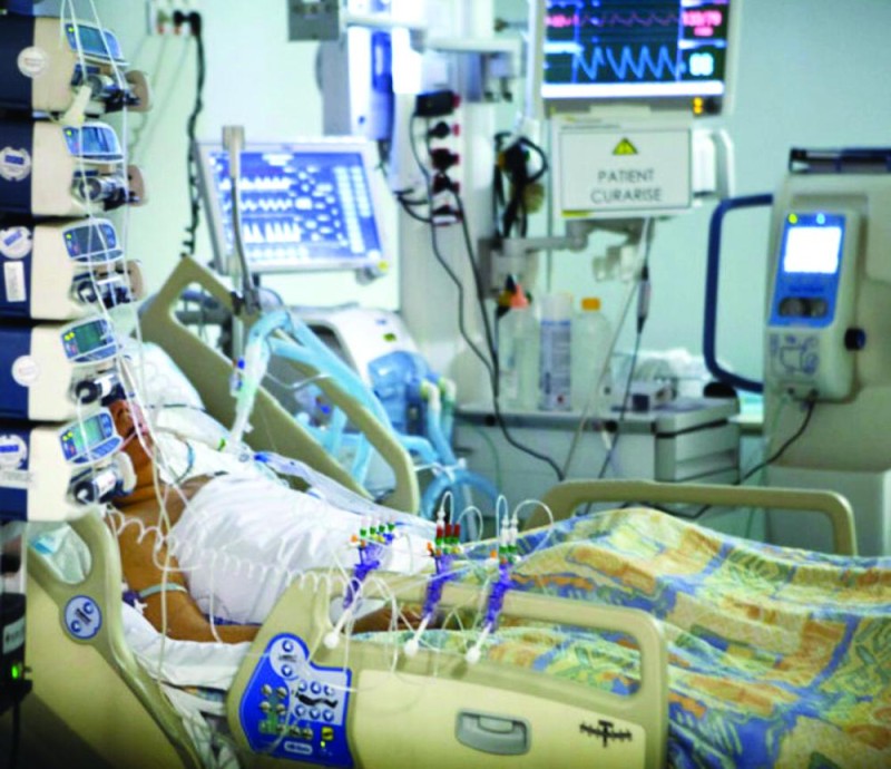 متلازمة «ما بعد العناية المركزة» تصيب 70% من المرضى