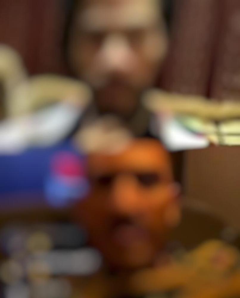 ضبط لاعبين تهكما برجال الأمن في جدة