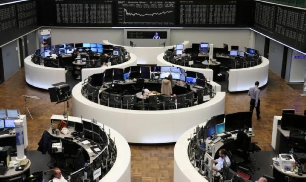 بعد مكاسب 5 جلسات.. الأسهم الأوروبية تتراجع