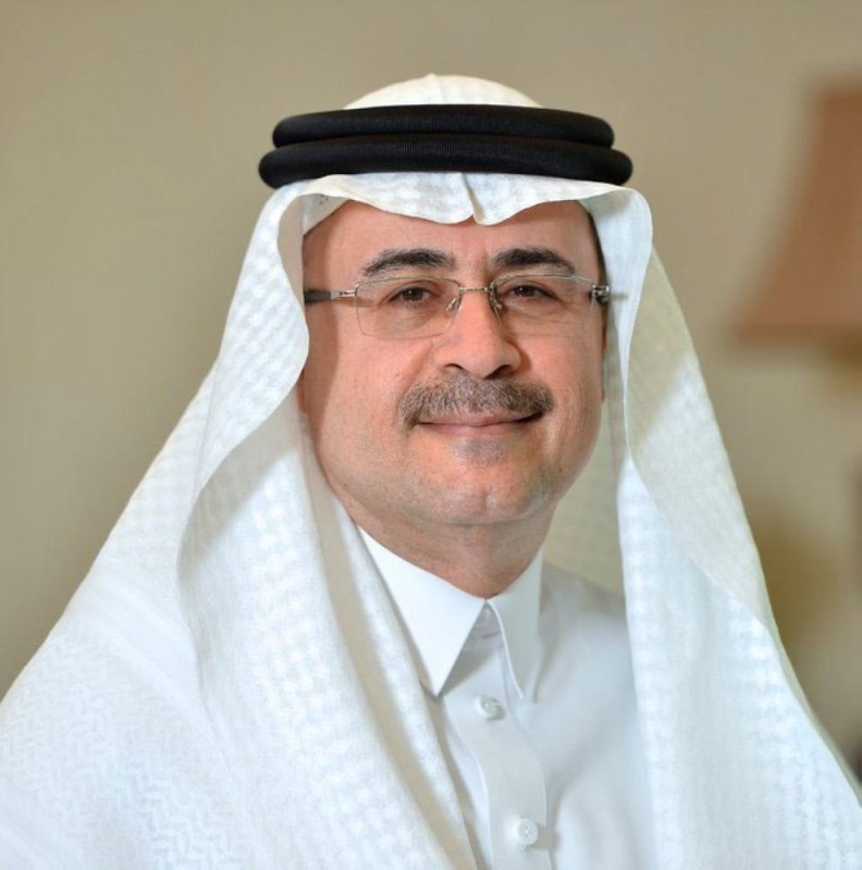 «الناصر»: جهود القيادة محل تقدير العالم