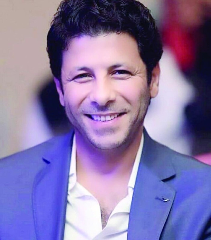 إياد نصار: الجمهور كرهني في فيلم «الممر»