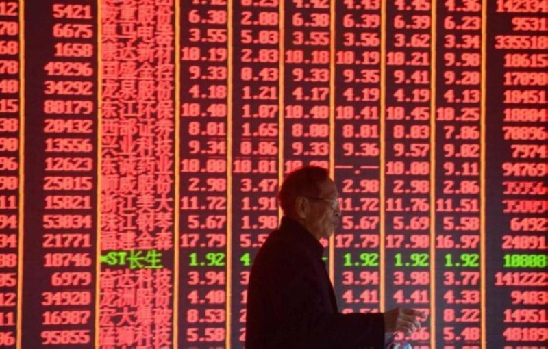 الأسهم اليابانية يهبط 1.22% في بداية التعاملات