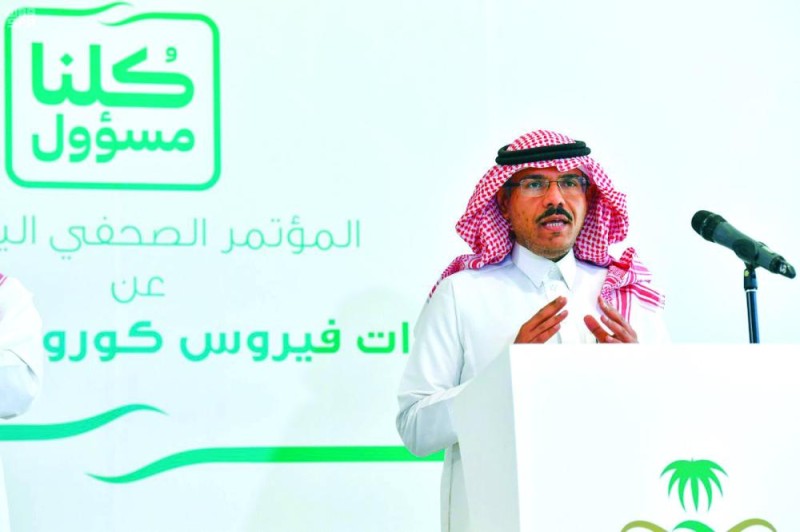 518 إصابة جديدة بـ«كورونا» منها 54 بالشرقية
