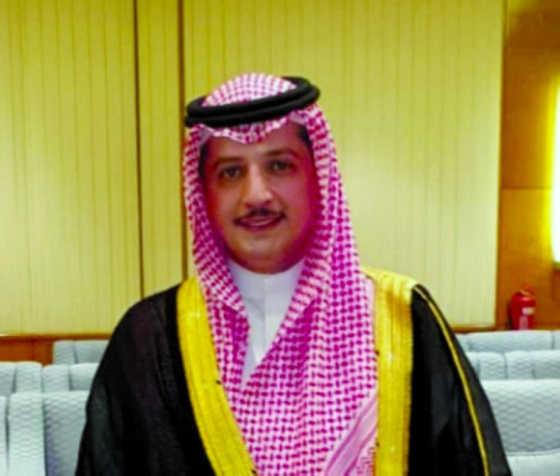 عبدالله المحيني‬ إلى رحمة الله