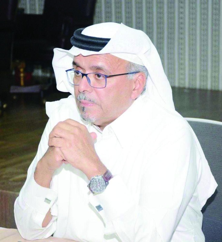 البازعي ضيف «اقرأ معانا»