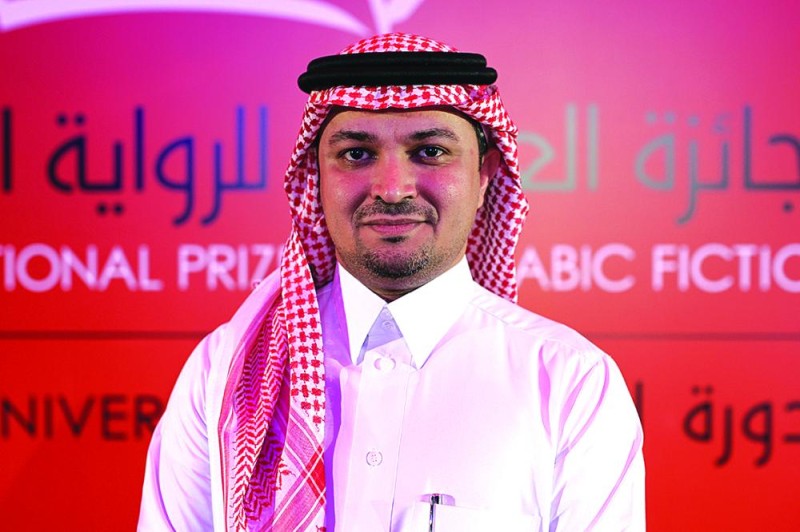 المملكة تتقدم سباق «البوكر» العربية بثلاث جوائز