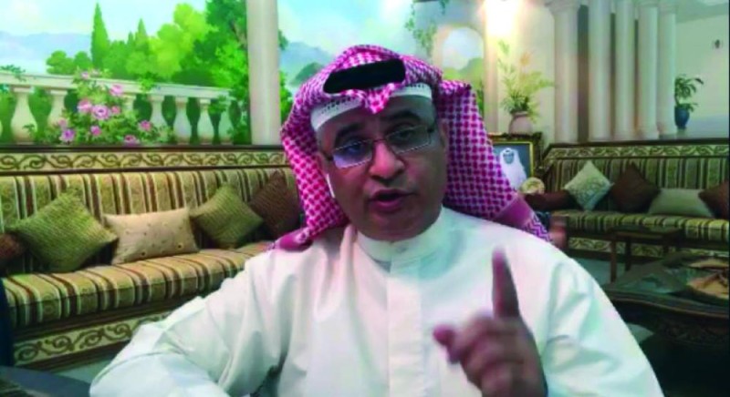 5 آلاف متابع لـ«الملا»
بأدبي الأحساء