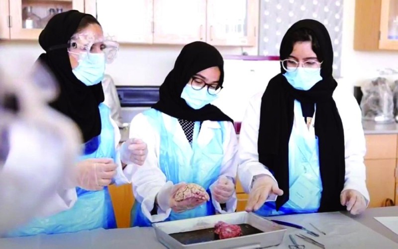 «موهبة» تلغي البرامج الدولية.. والبدائل «محلية»