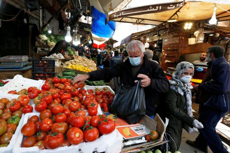 6 إصابات جديدة بكورونا في الأردن