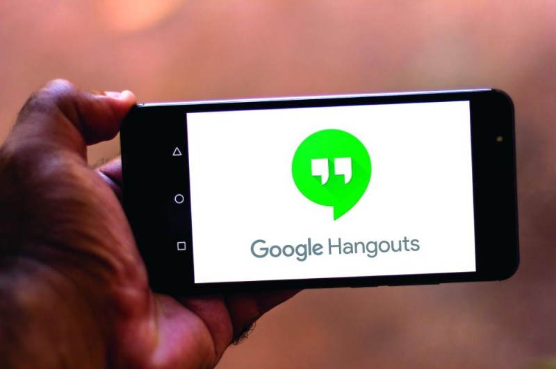 نصائح تحقق الاستفادة من Hangouts
5