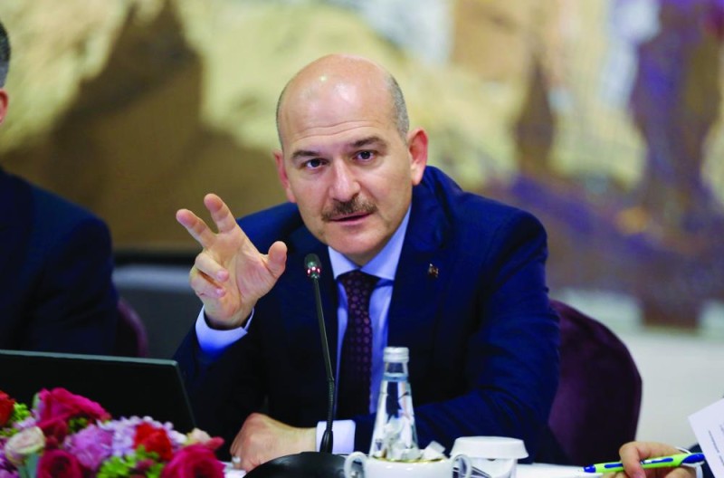 الفوضى تضرب تركيا وتضاعف ارتباك أردوغان