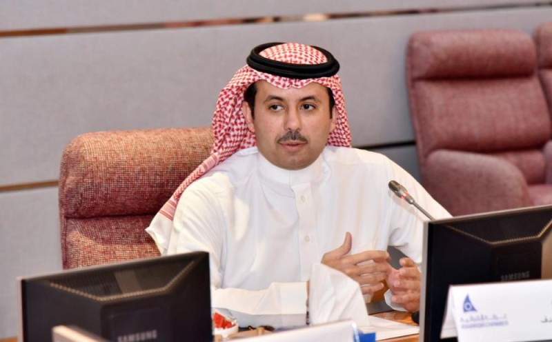 مدير عام 'هدف' لـ'شباب أعمال الشرقية' : دعم الأجور بأثر رجعي