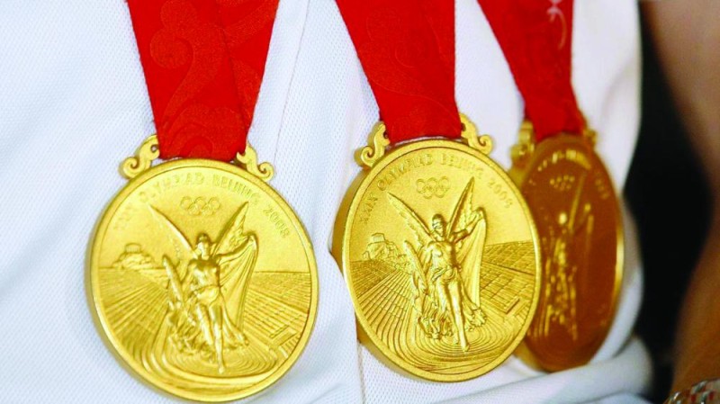 82 عاما على ميلاد فتاة أستراليا الذهبية