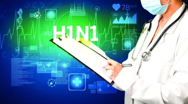 «H1N1» هل يصبح جائحة عالمية ثانية؟